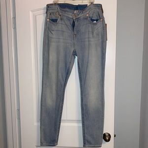 Women’s True Religion Skinny Jean